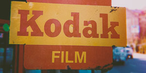 kodak brand