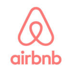 Airbnb logo design