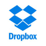 Dropbox logo design