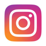 Instagram logo design