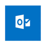 Outlook logo design