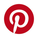 Pinterest logo design