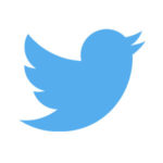 Twitter logo design