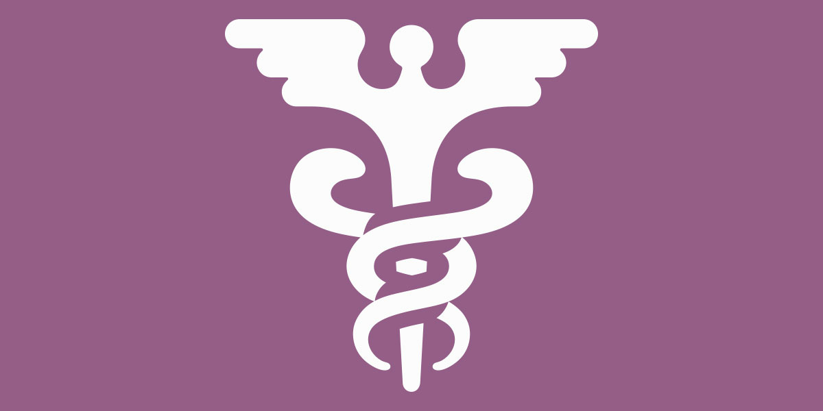caduceus logo