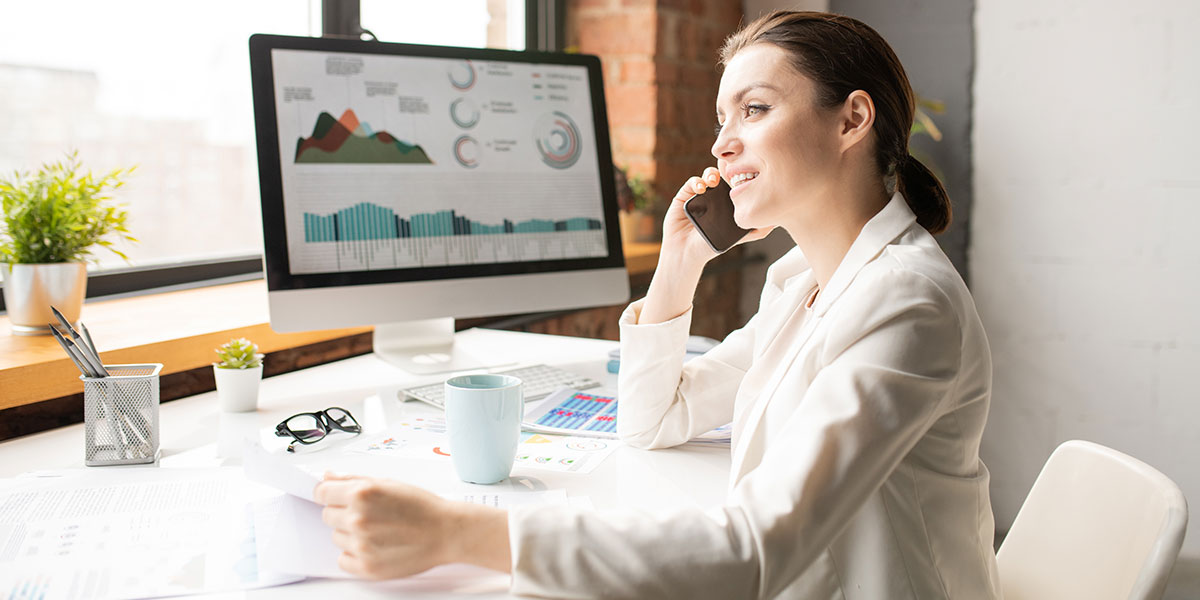 Improving Brand Perception