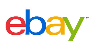 eBay logo