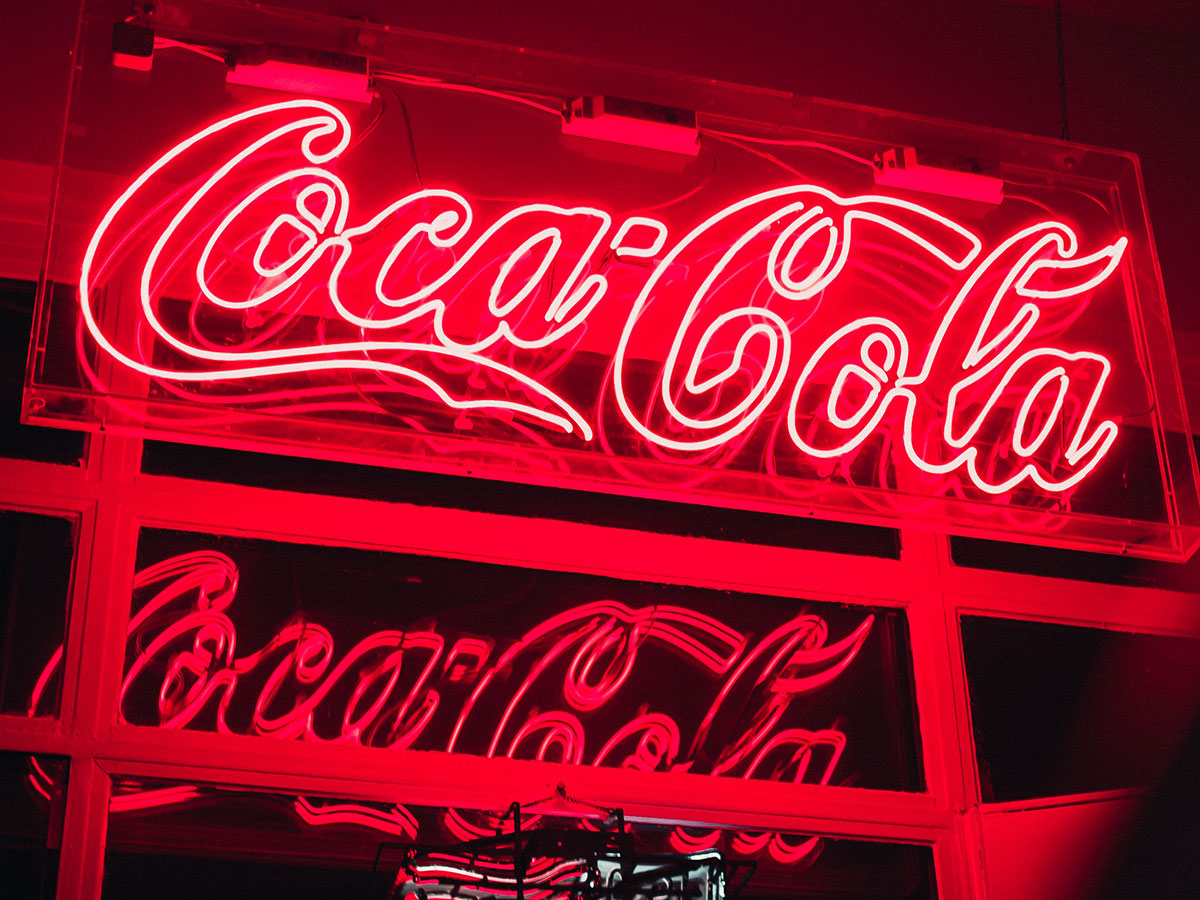 How to Become a Mega Brand: The Secrets of Coke, Wal-Mart and eBay