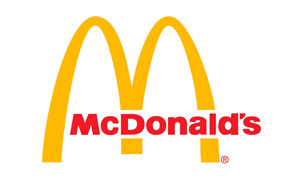 McDonalds logo