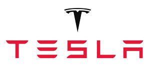 Tesla logo