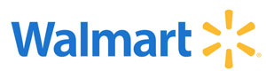 Walmart logo