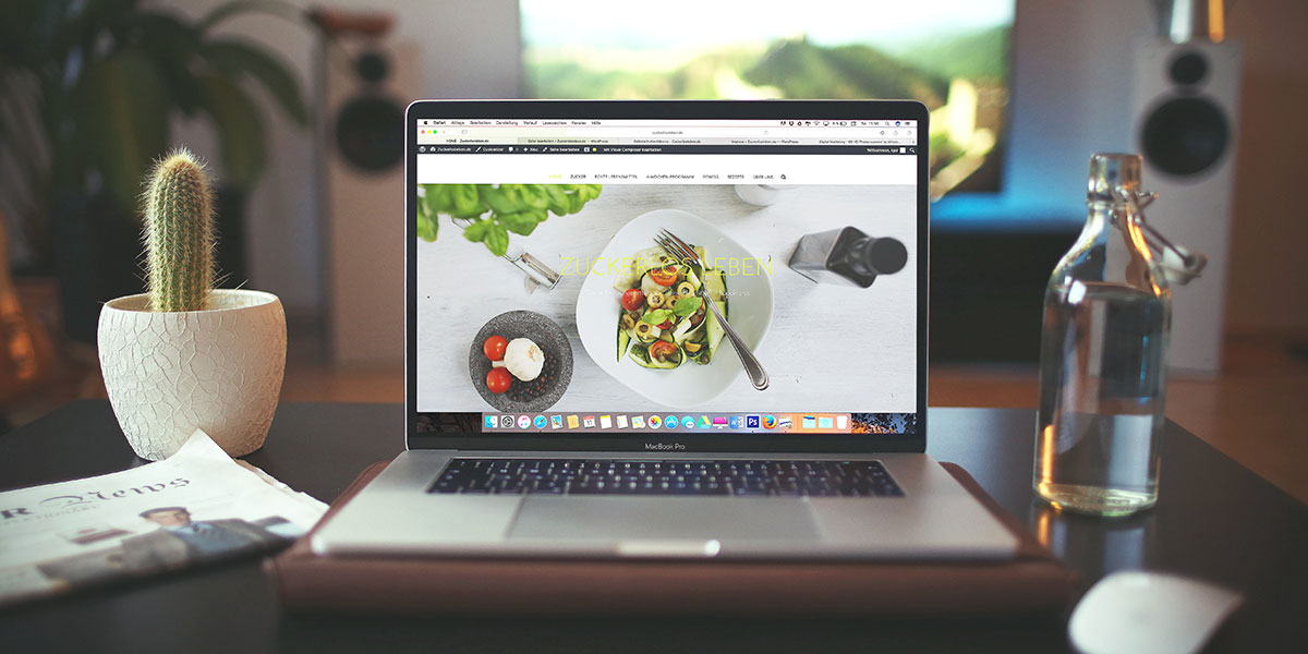 Homepage Copy Optimization