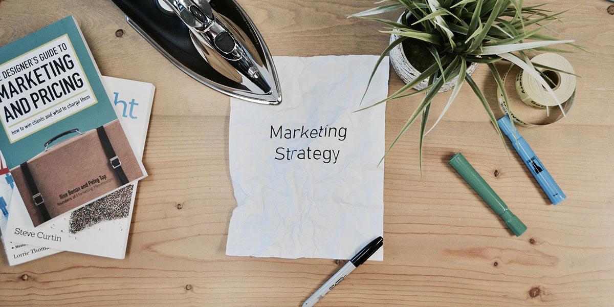 How Marketing Fits In