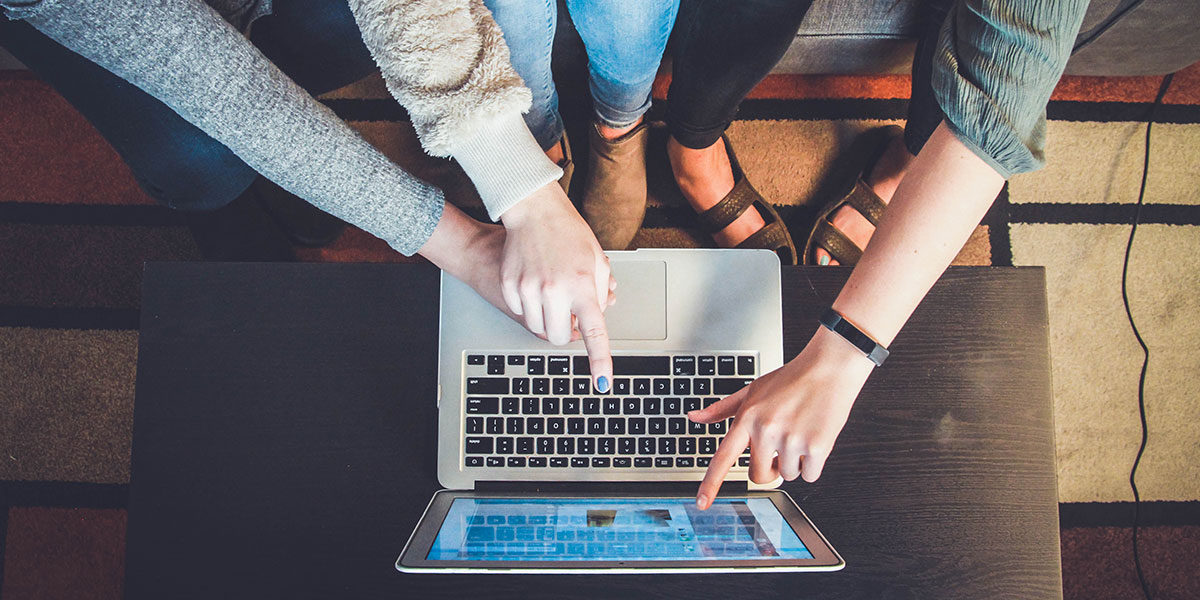 The Top Of The Sales Funnel