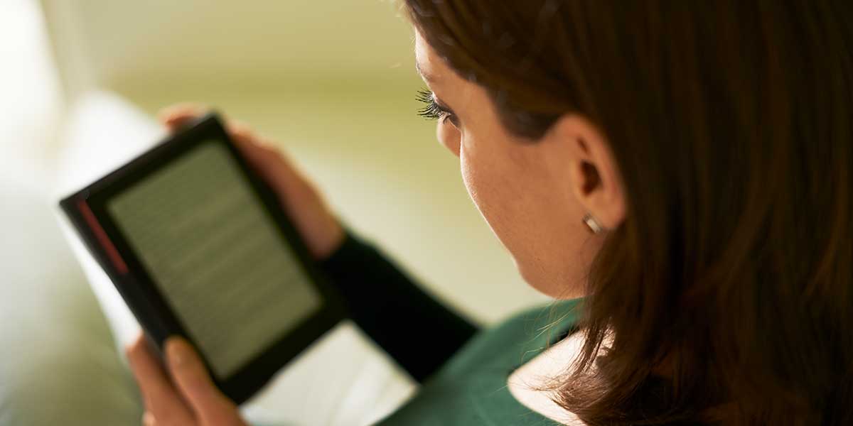 ebook funnel