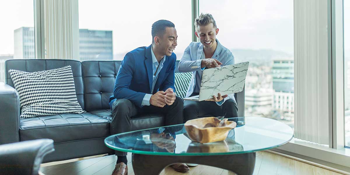 Finding Your Best Buyers