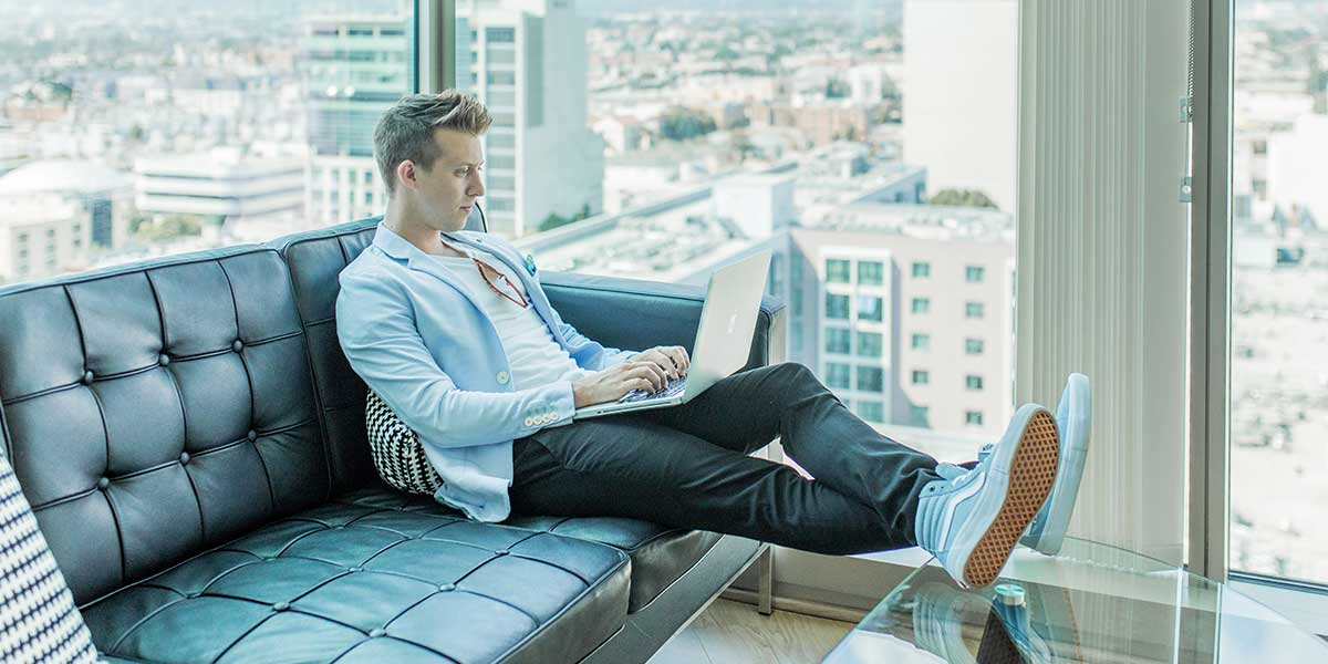 How to build customer persona