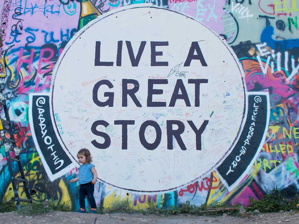 Brand Storytelling For Brand Success