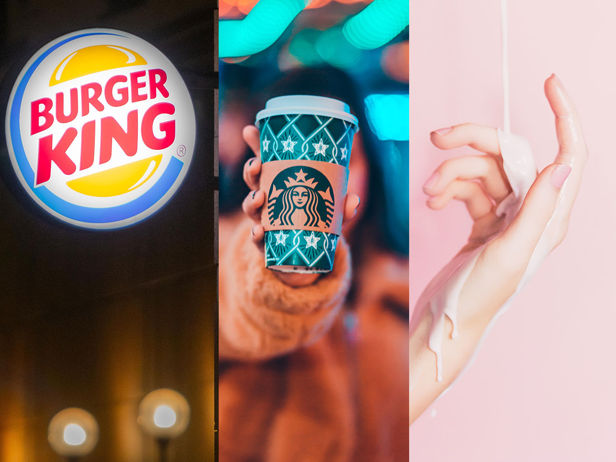 Branding Roundup #4: Moldy Burgers, Community Stores & Truth in Advertising