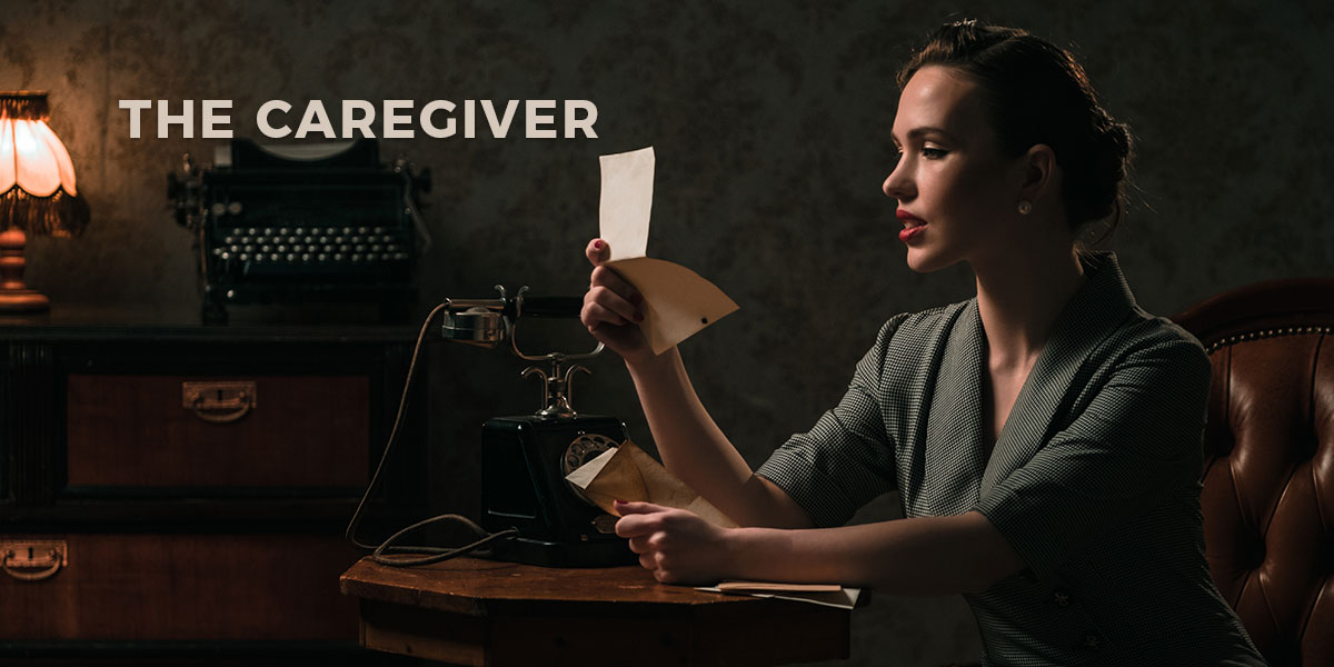 The CAREGIVER Brand Archetype