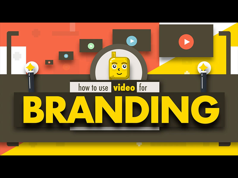 How to Use Branded Videos for High Impact