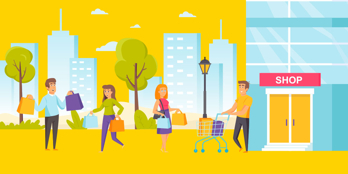 covid-19 consumer spending