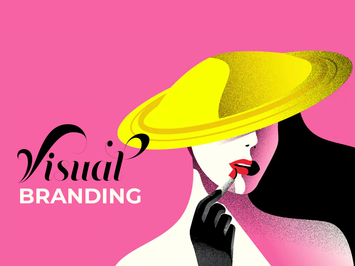 Powerful Visual Branding Tactics