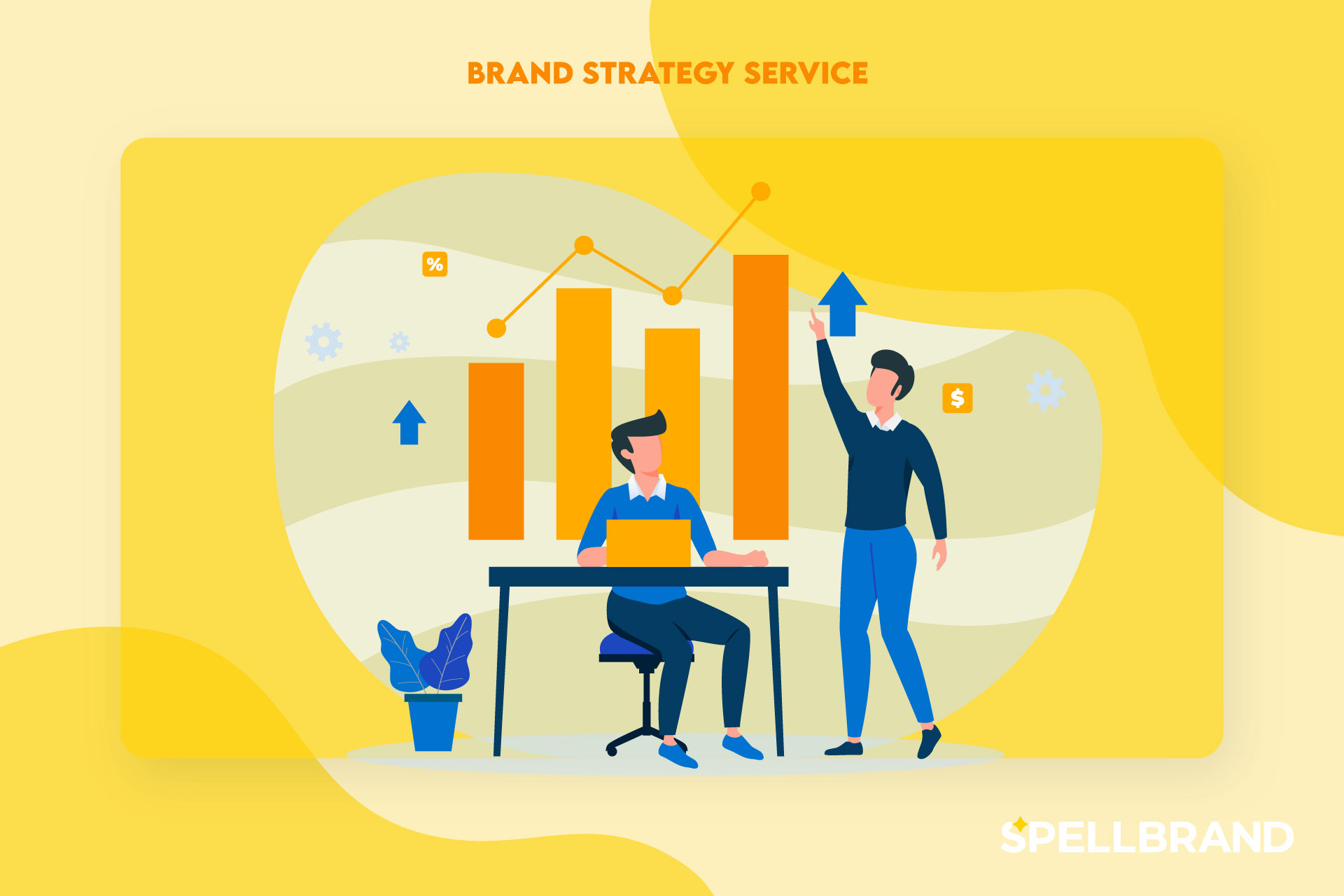 brand identity strategy