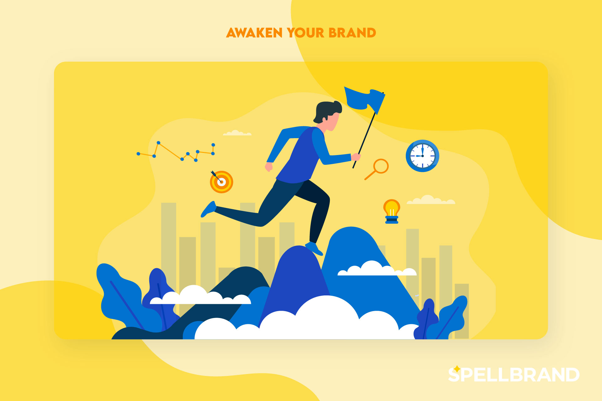 Marketing Strategy Service