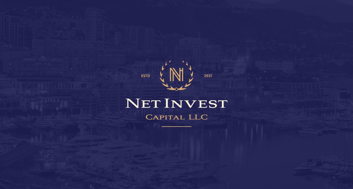 investment fund logo design