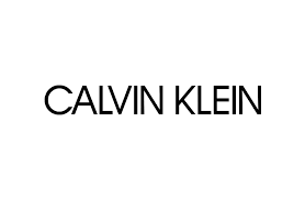 Calvin Klein logo design