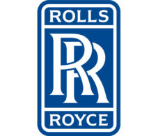 Rolls Royce logo e