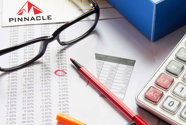 Accountant Logo Design