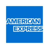 amex logo e