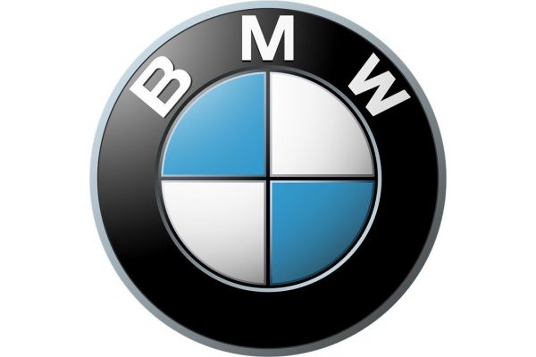 bmw logo