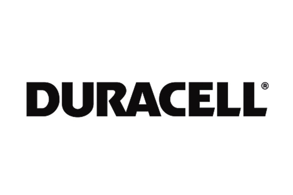 duracell logo