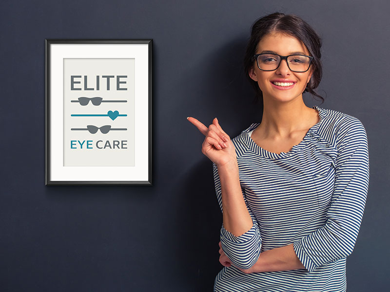 Premium Eye-Care Optometry Brand