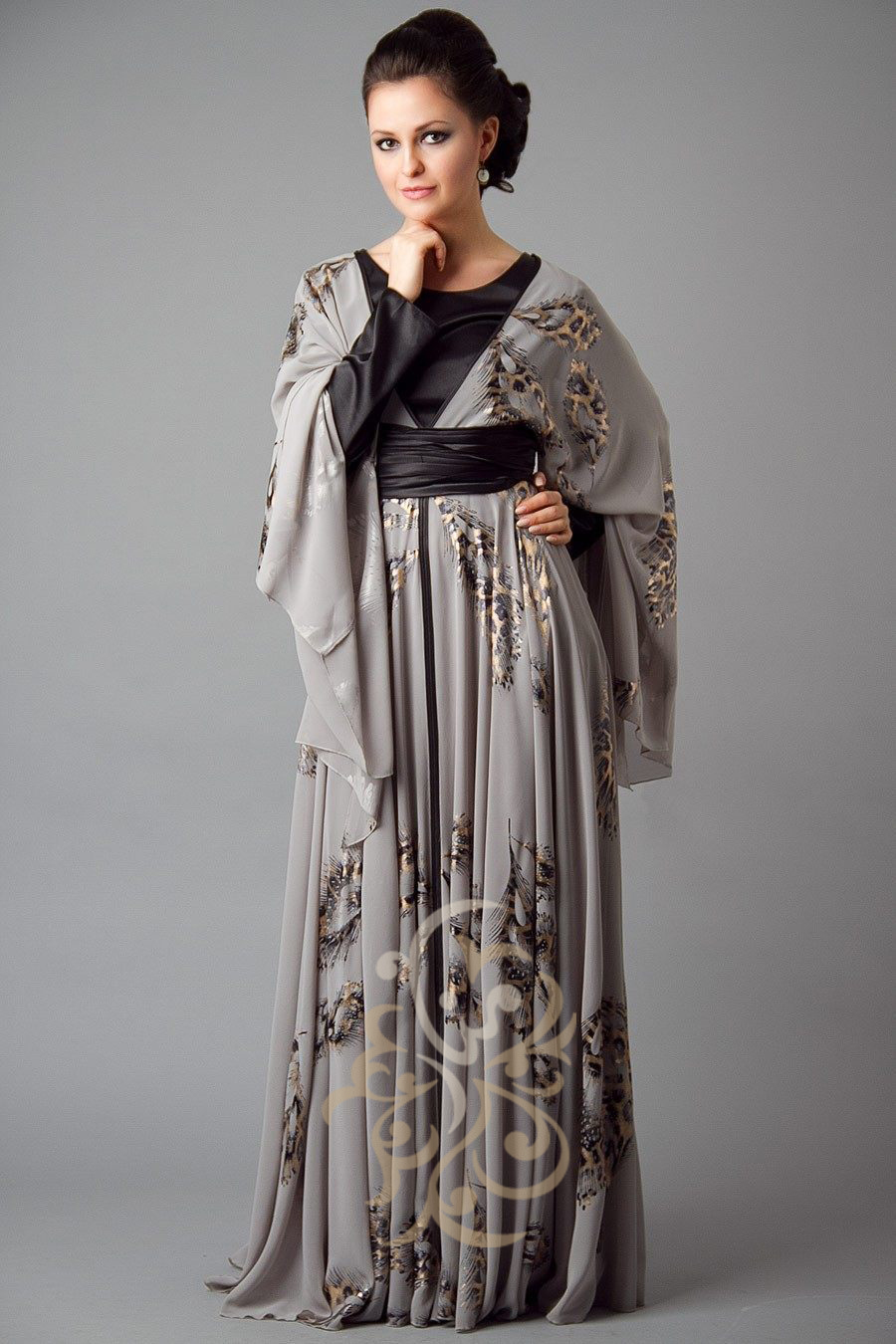 embroidered jilbabs like abayas