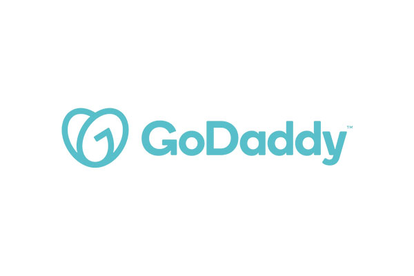 godaddy logo