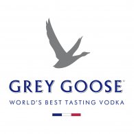 grey goose logo