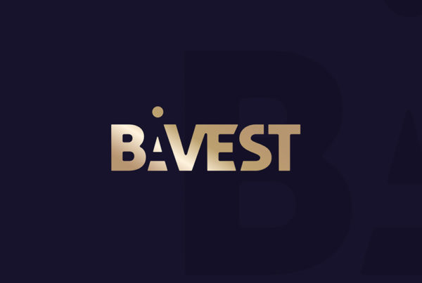 Investment Advisory Logo Design