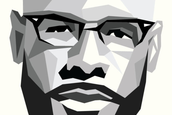 Isaac Petit Frere Caricature Branding