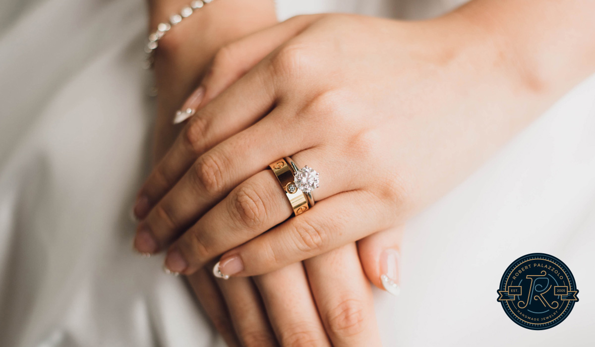 jewelry branding