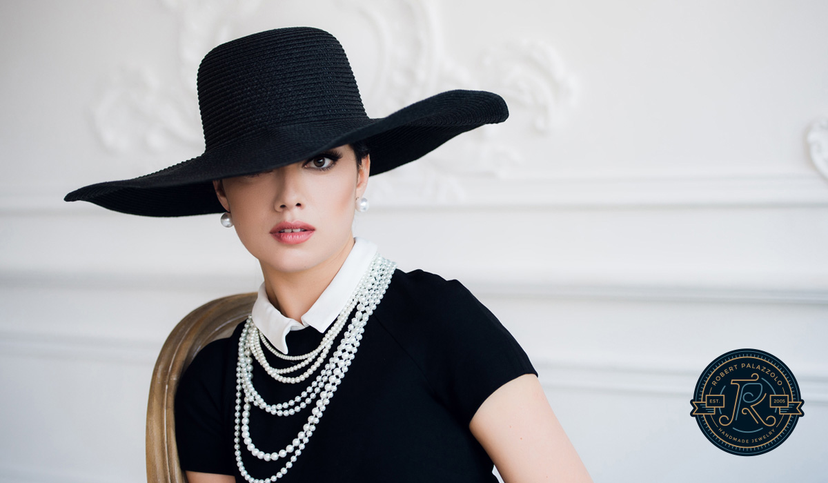 jewelry branding