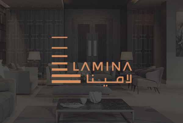 Jeddah Luxury Apartment Branding & Website