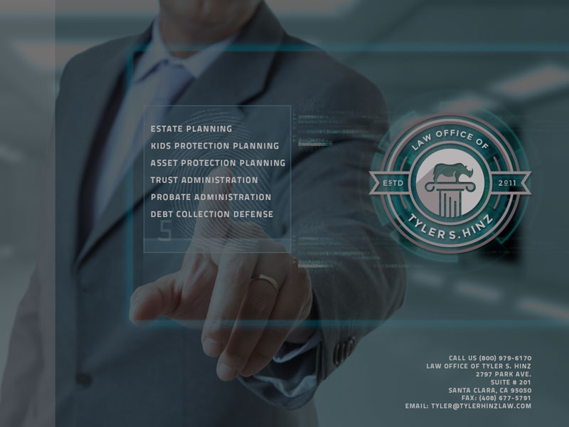 law firm branding
