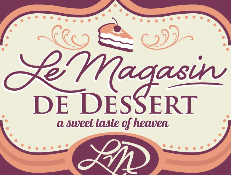 le magasin
