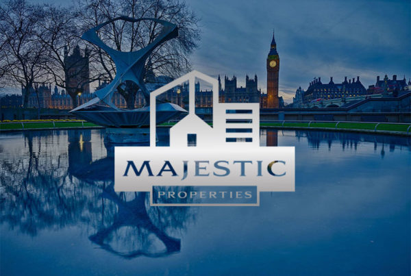 London Property Agency Branding & Website