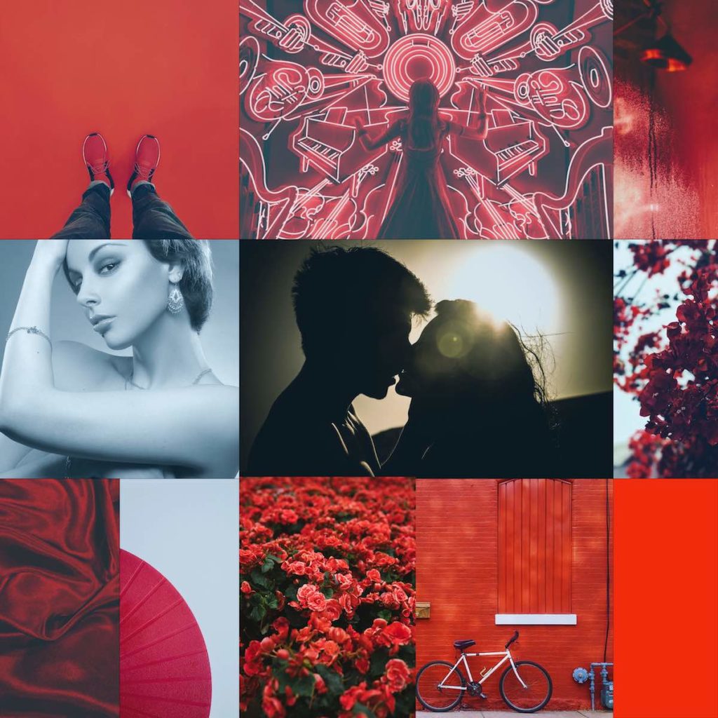The LOVER Brand Archetype | SpellBrand®