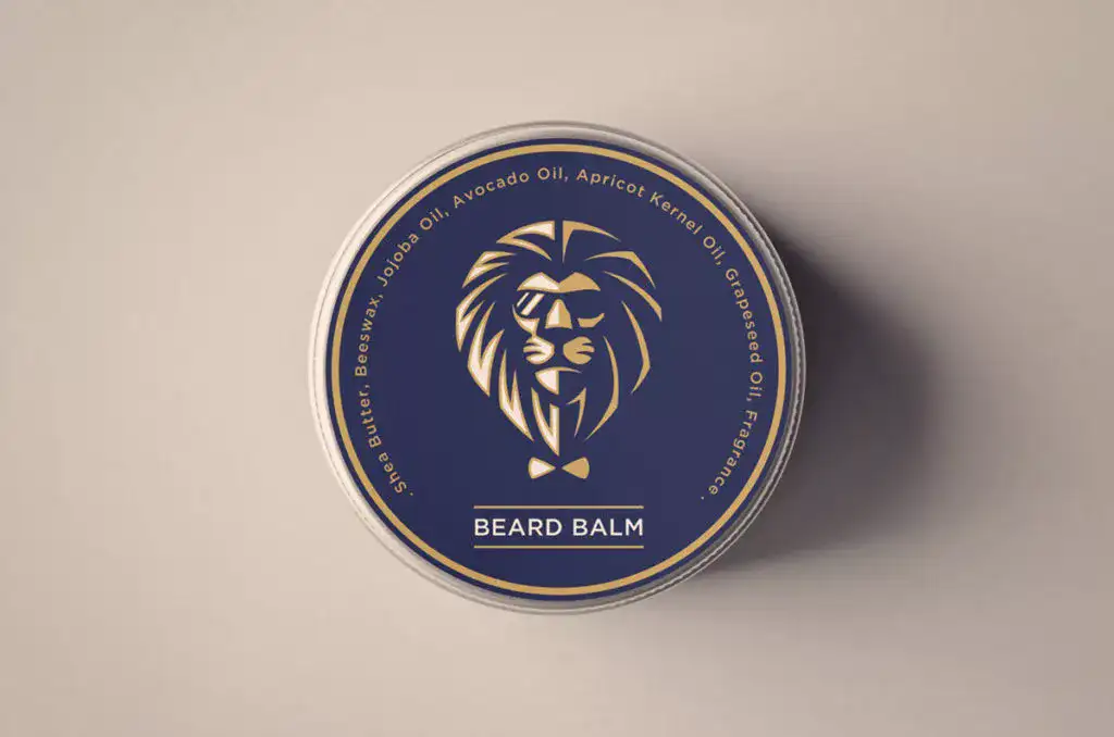 men care branding