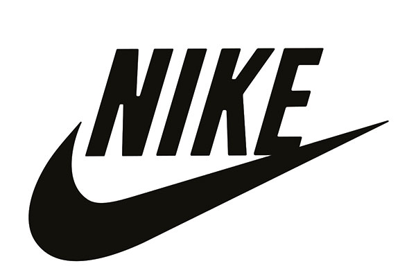 nike logo